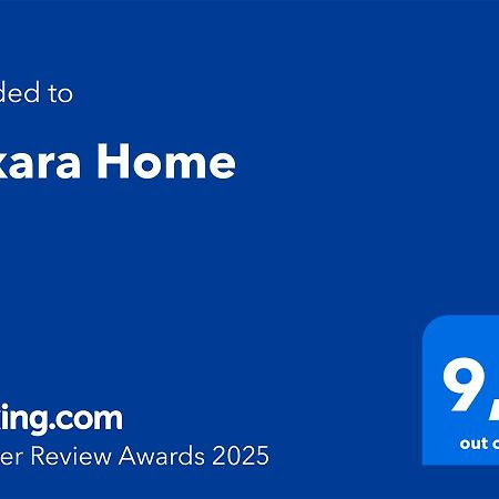 Luxara Home Syracuse Ngoại thất bức ảnh