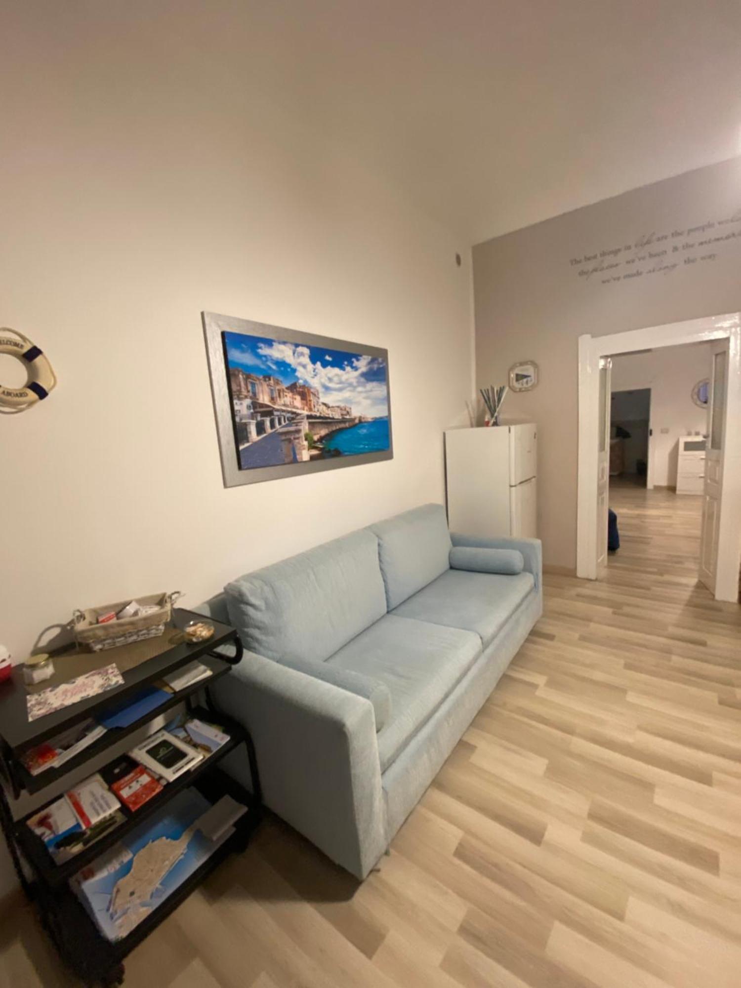 Luxara Home Syracuse Ngoại thất bức ảnh