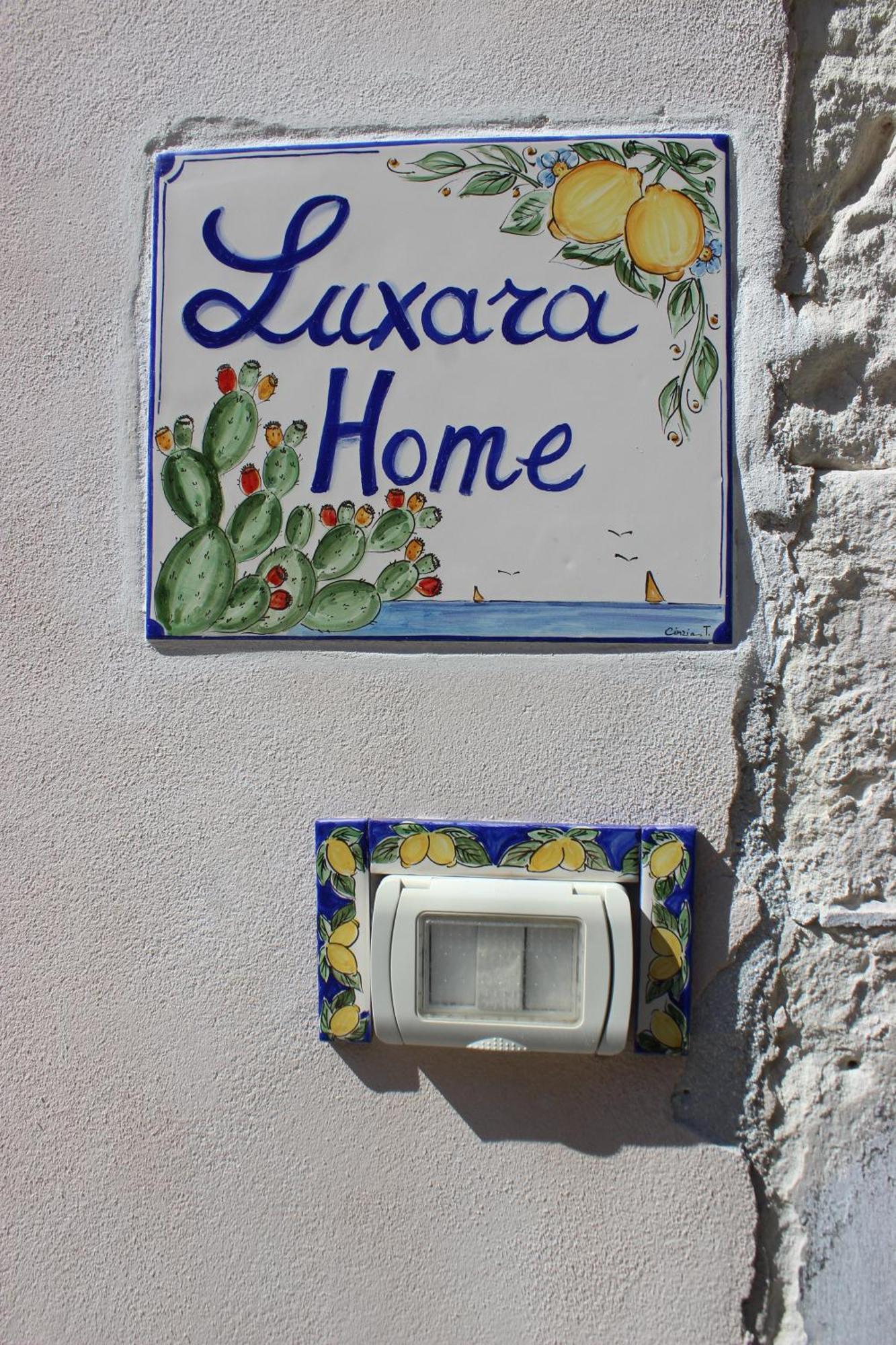 Luxara Home Syracuse Ngoại thất bức ảnh